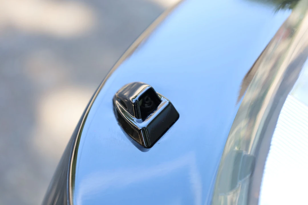 2007 Cadillac XLR - Image 23 of 31