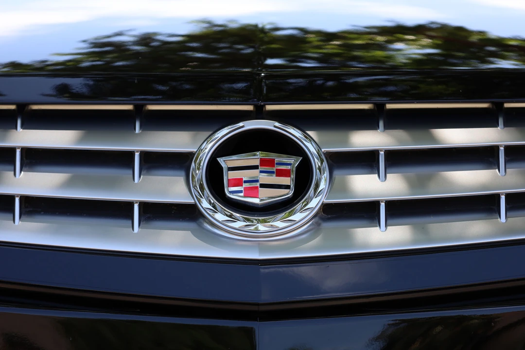 2007 Cadillac XLR - Image 26 of 31