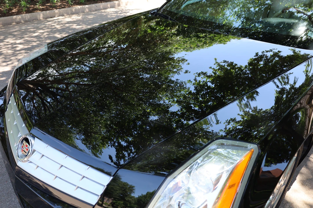 2007 Cadillac XLR - Image 27 of 31