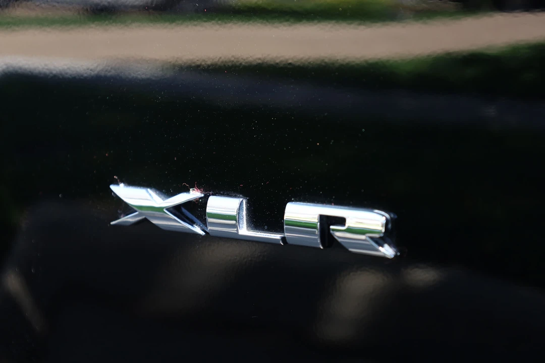 2007 Cadillac XLR - Image 31 of 31