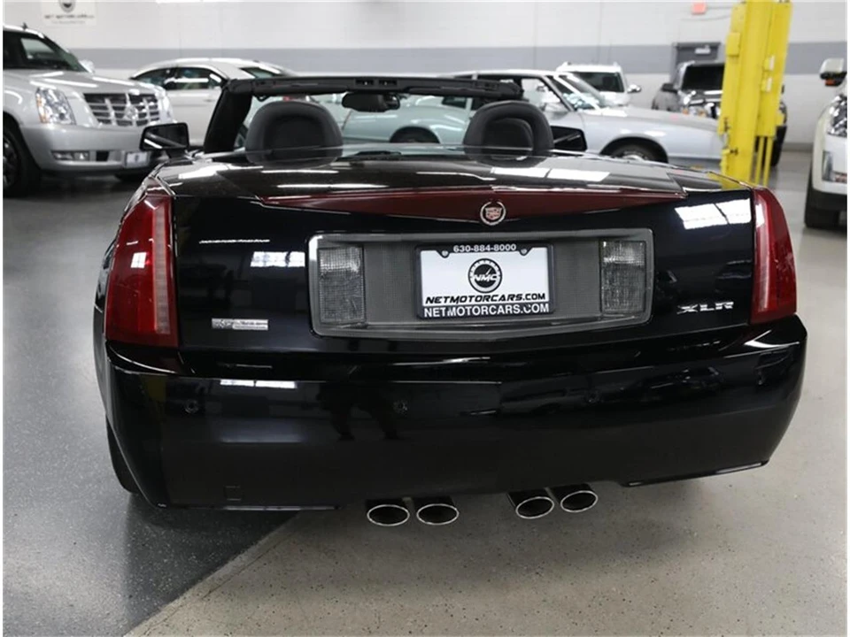 2007 Cadillac XLR - Image 11 of 31