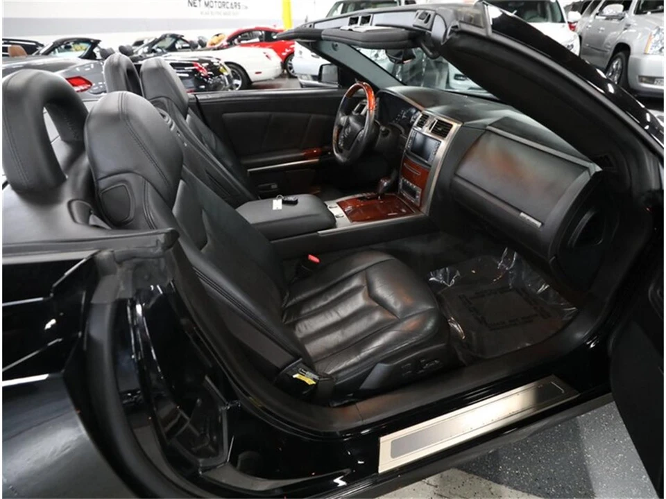 2007 Cadillac XLR - Image 19 of 31