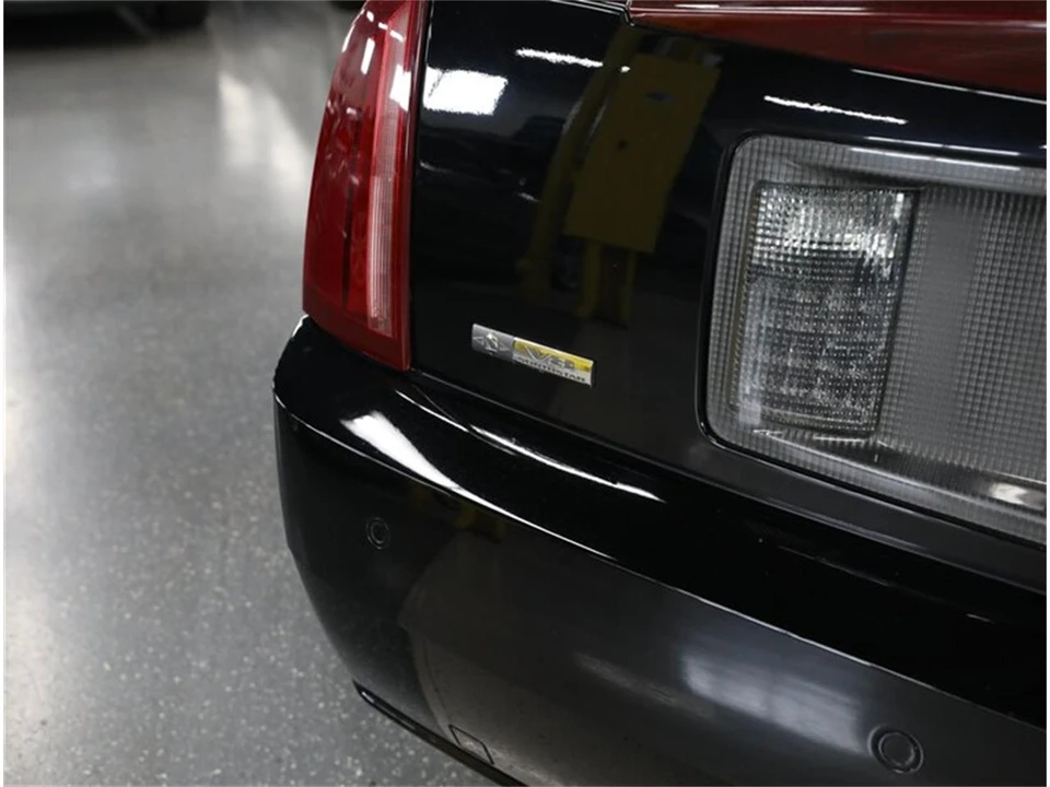 2007 Cadillac XLR - Image 13 of 31