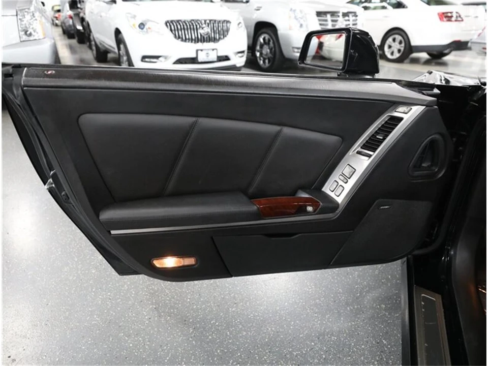 2007 Cadillac XLR - Image 23 of 31