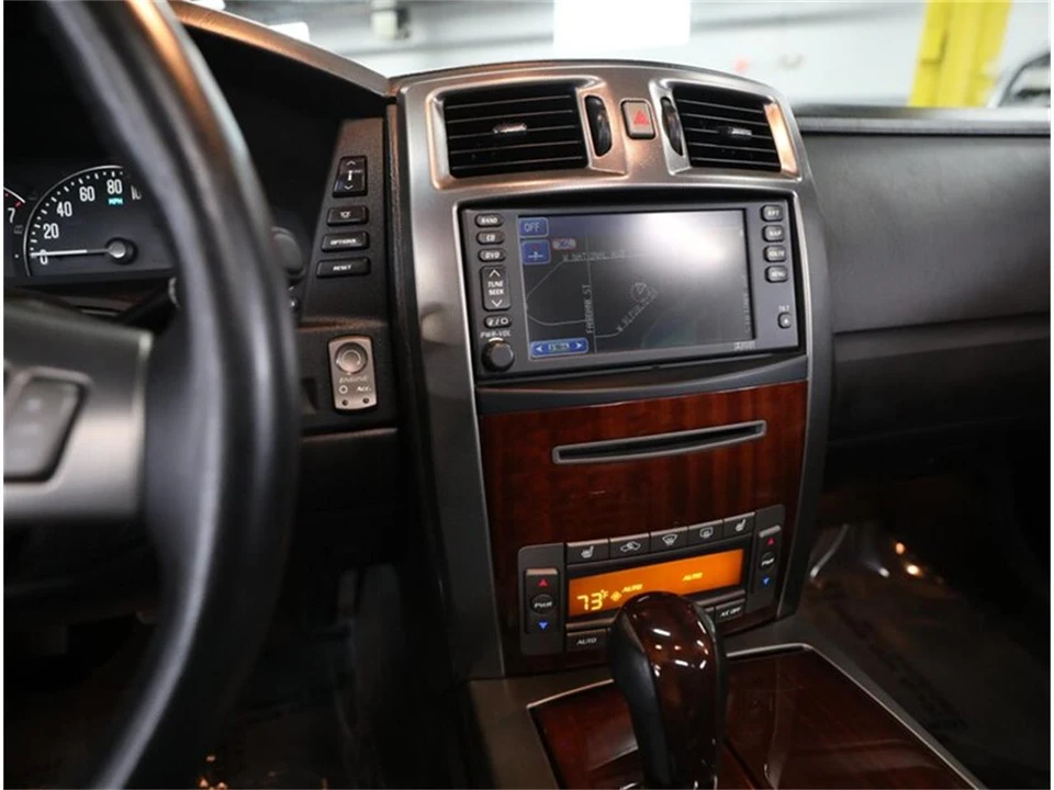 2007 Cadillac XLR - Image 28 of 31