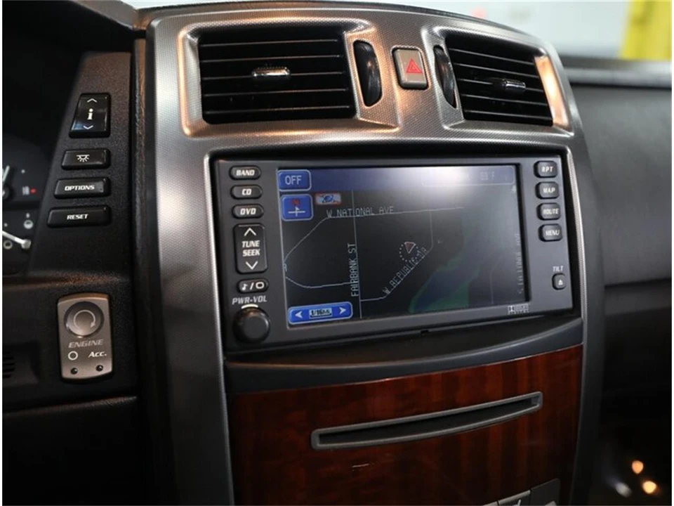 2007 Cadillac XLR - Image 30 of 31