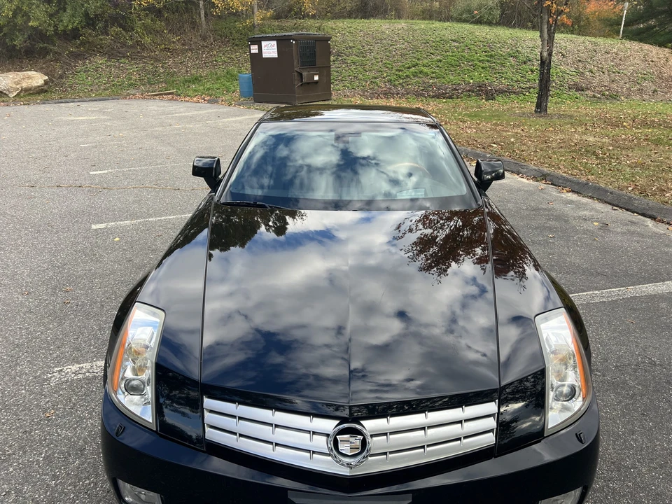 2007 Cadillac XLR - Image 24 of 31
