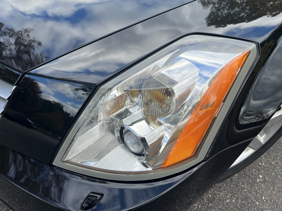 2007 Cadillac XLR - Image 28 of 31