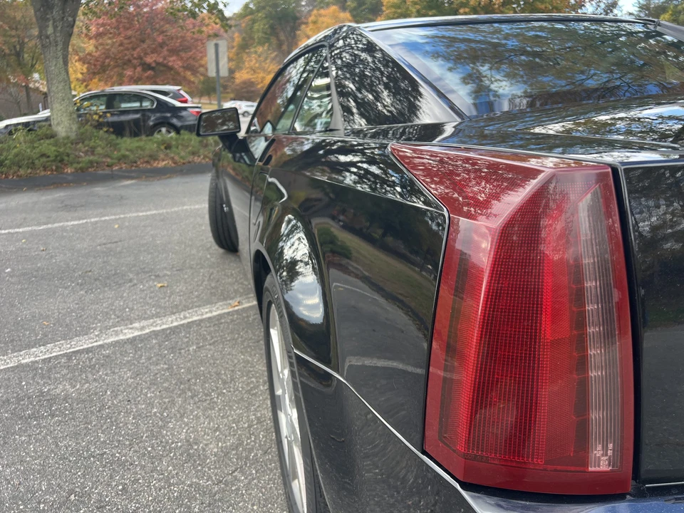 2007 Cadillac XLR - Image 30 of 31