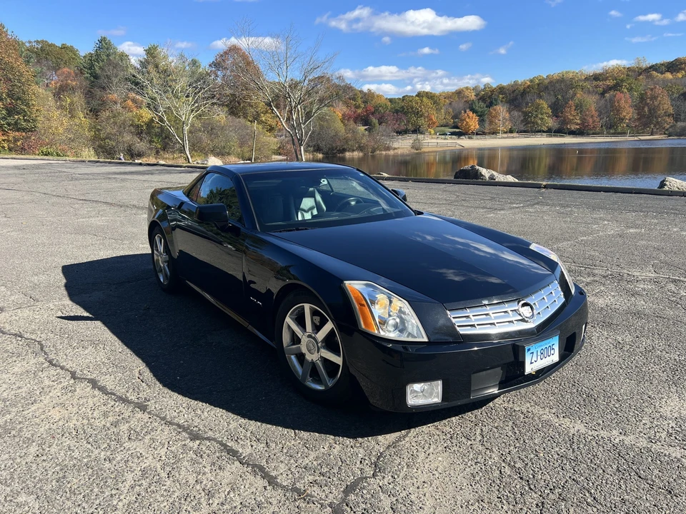 2007 Cadillac XLR - Image 22 of 31
