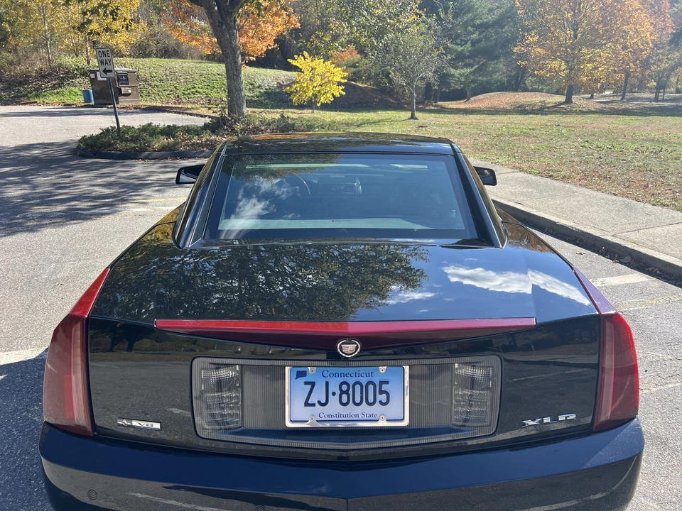 2007 Cadillac XLR - Image 31 of 31