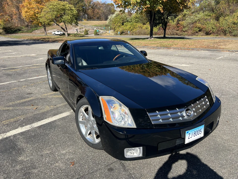 2007 Cadillac XLR - Image 21 of 31