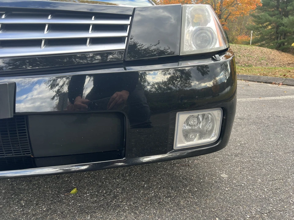 2007 Cadillac XLR - Image 26 of 31