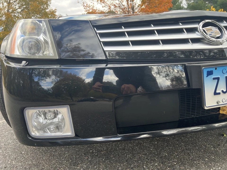 2007 Cadillac XLR - Image 25 of 31