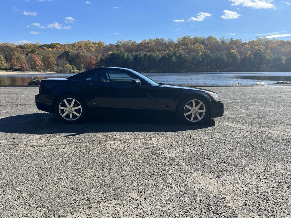 2007 Cadillac XLR - Image 16 of 31
