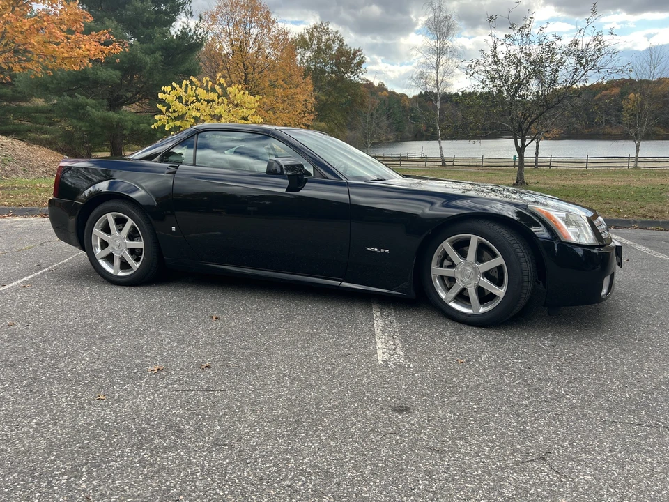 2007 Cadillac XLR - Image 19 of 31