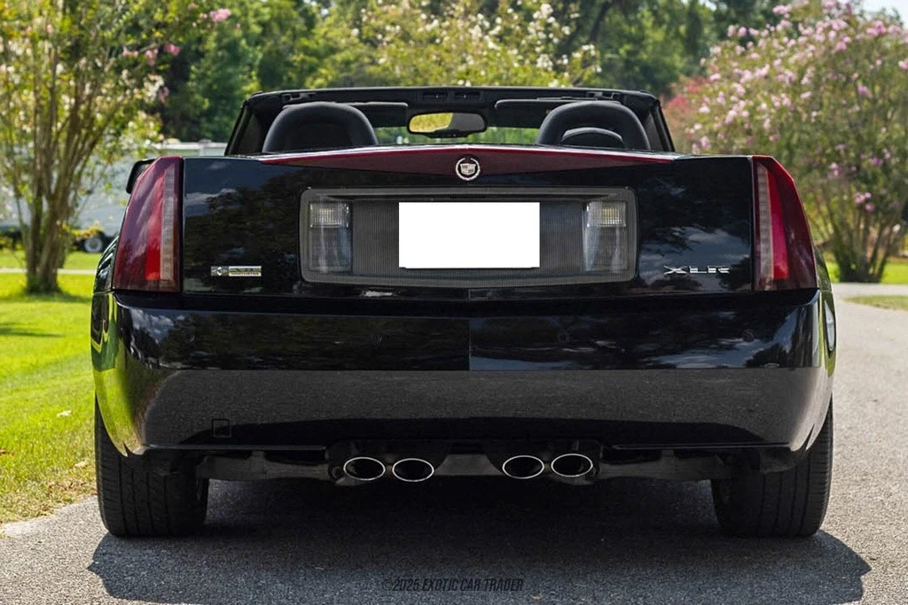 2007 Cadillac XLR - Image 7 of 12