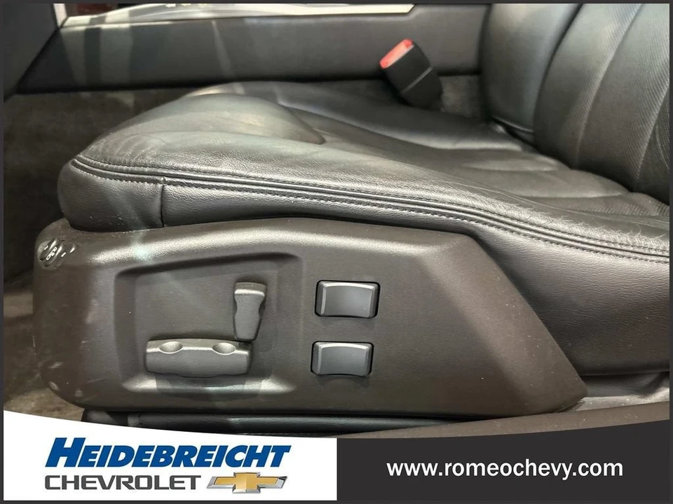 2007 Cadillac XLR - Image 11 of 31