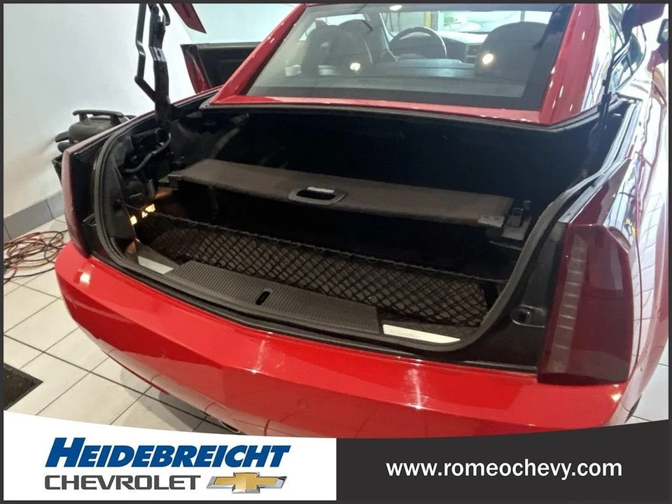 2007 Cadillac XLR - Image 13 of 31