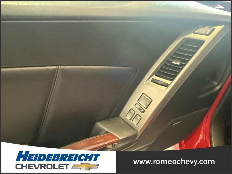 2007 Cadillac XLR - Image 17 of 31