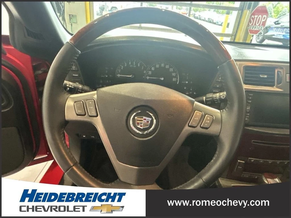 2007 Cadillac XLR - Image 18 of 31