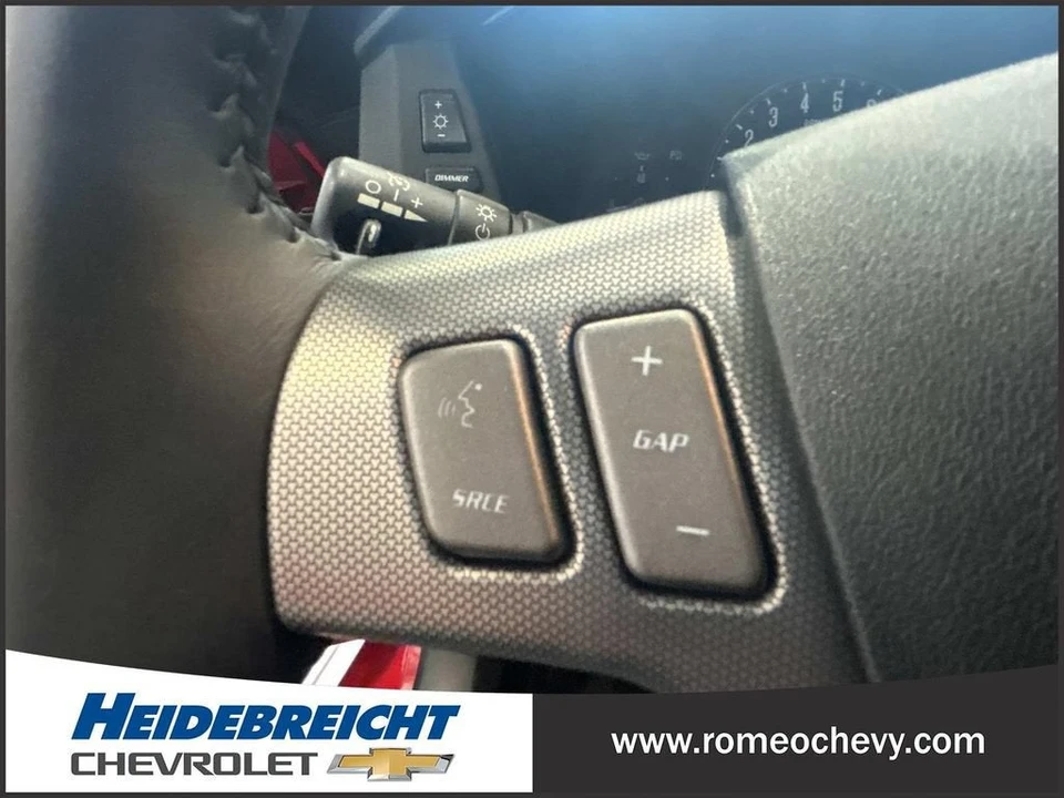 2007 Cadillac XLR - Image 19 of 31