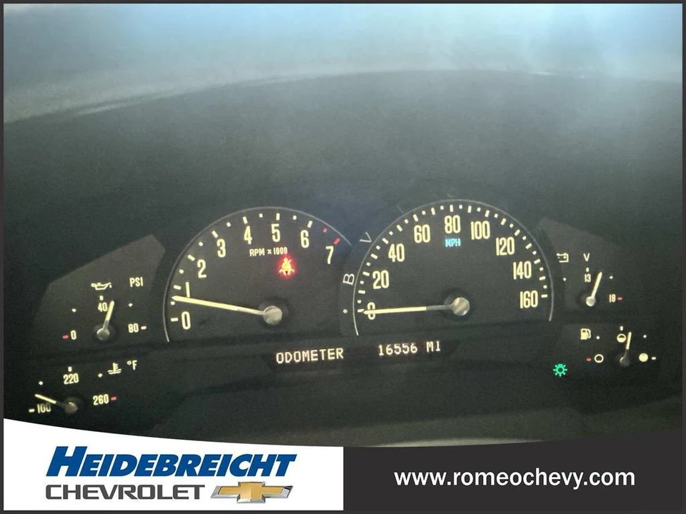 2007 Cadillac XLR - Image 21 of 31