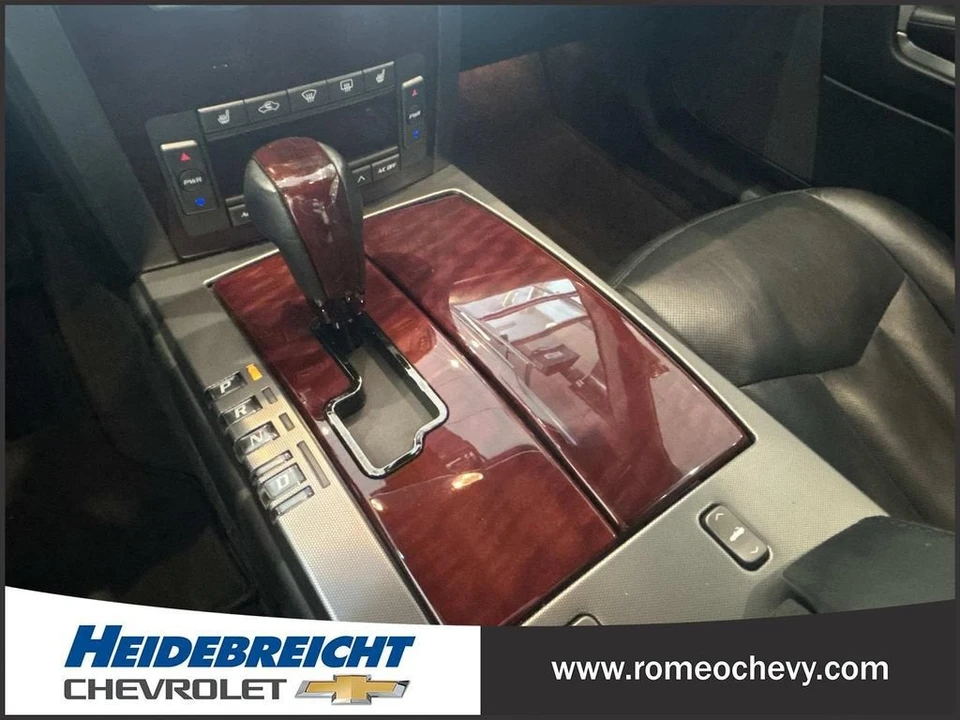 2007 Cadillac XLR - Image 24 of 31