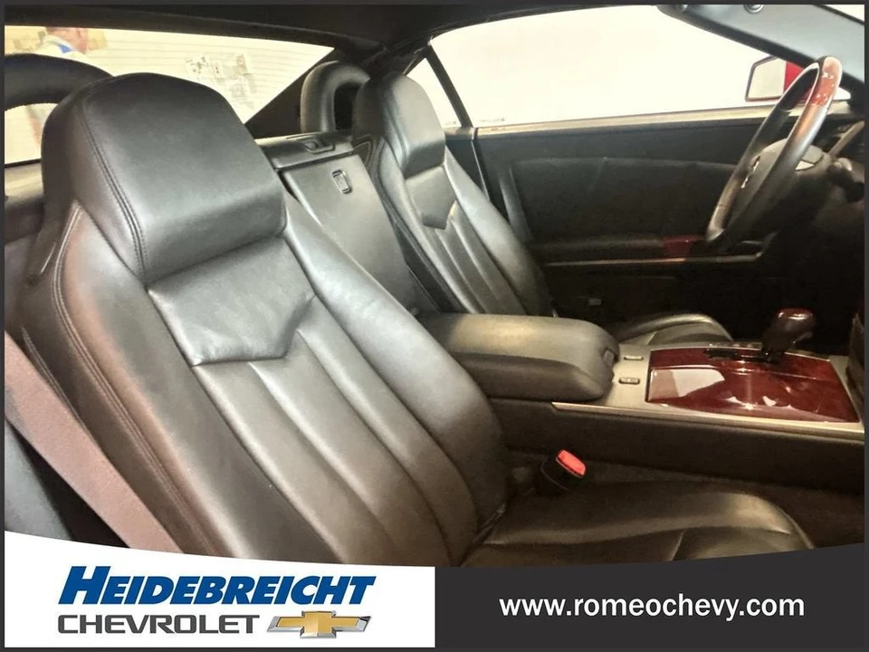2007 Cadillac XLR - Image 31 of 31