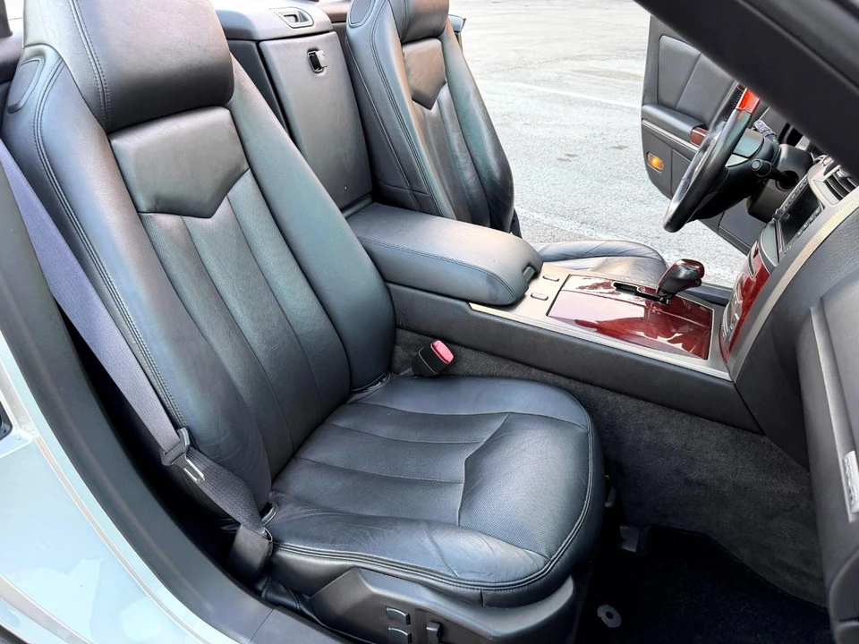 2007 Cadillac XLR - Image 30 of 31