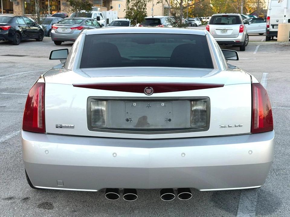 2007 Cadillac XLR - Image 16 of 21
