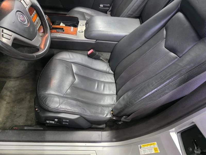 2007 Cadillac XLR - Image 7 of 12