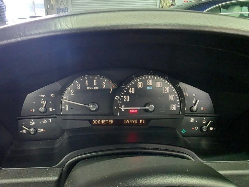 2007 Cadillac XLR - Image 10 of 12