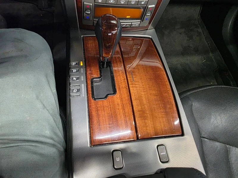 2007 Cadillac XLR - Image 12 of 12