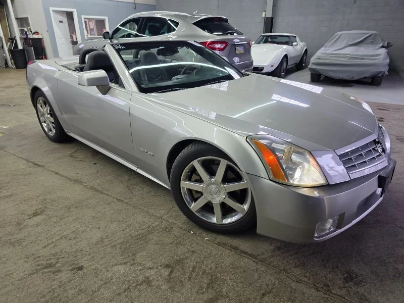 2007 Cadillac XLR - Image 2 of 12