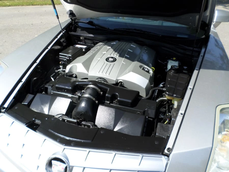 2007 Cadillac XLR - Image 23 of 23