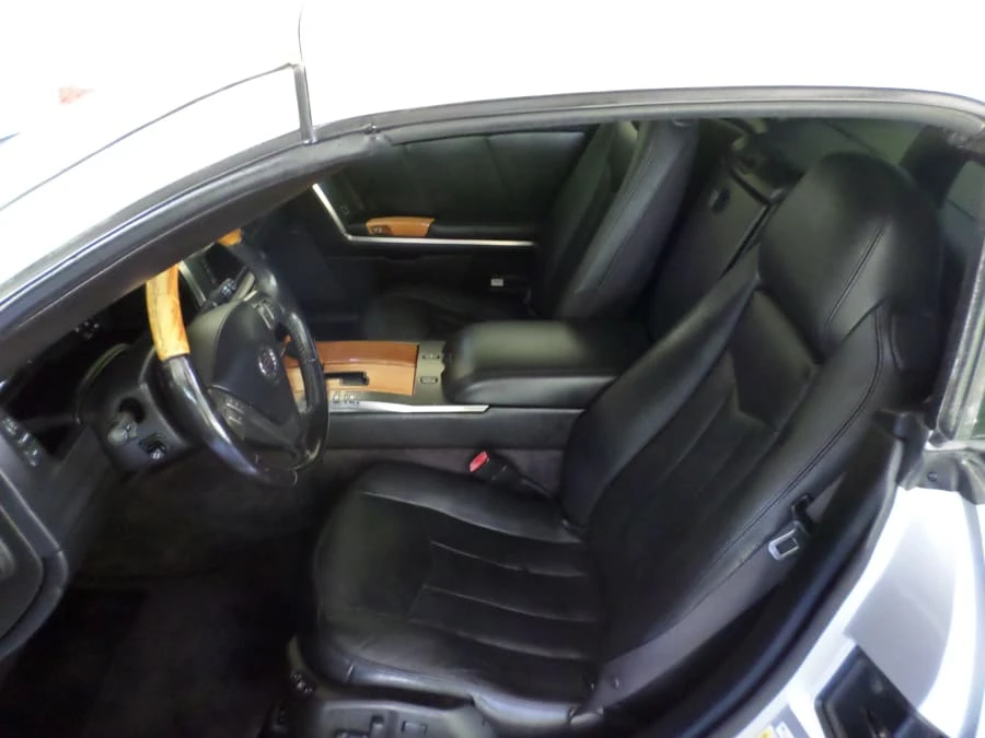 2007 Cadillac XLR - Image 17 of 23