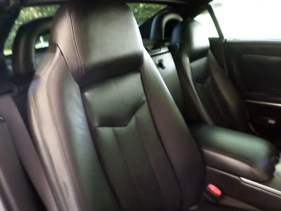 2007 Cadillac XLR - Image 18 of 23