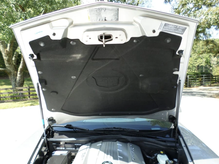 2007 Cadillac XLR - Image 22 of 23