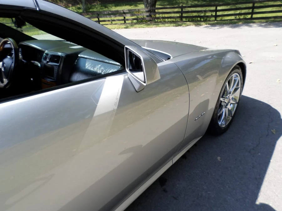 2007 Cadillac XLR - Image 15 of 23
