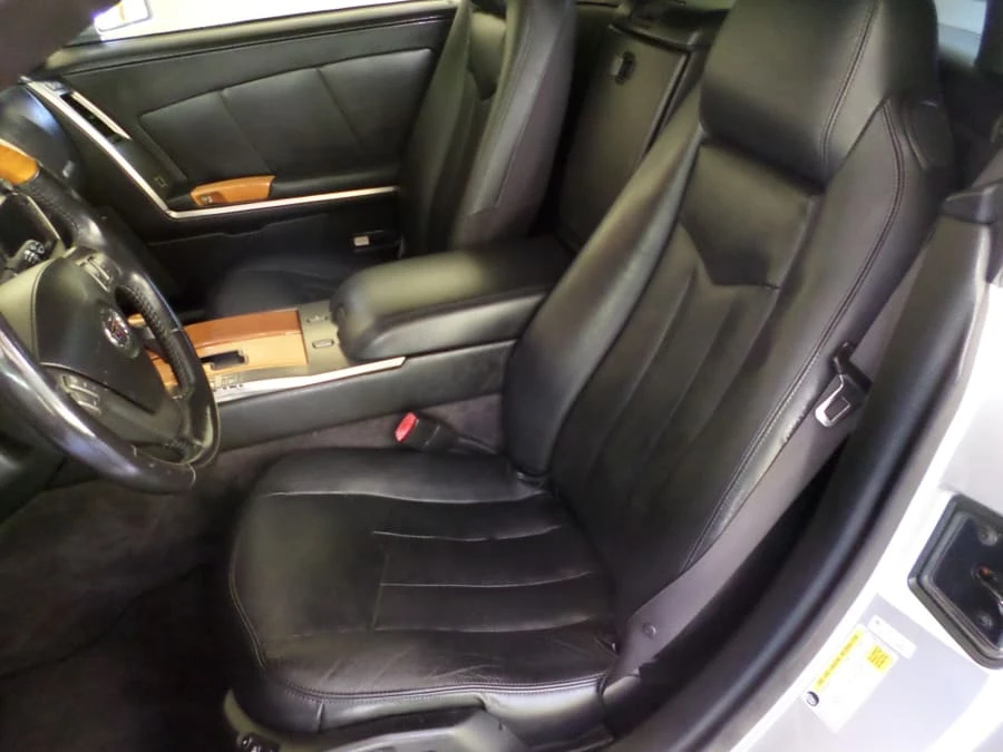 2007 Cadillac XLR - Image 20 of 23
