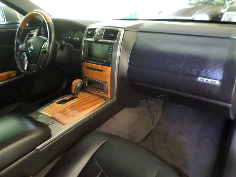 2007 Cadillac XLR - Image 21 of 23