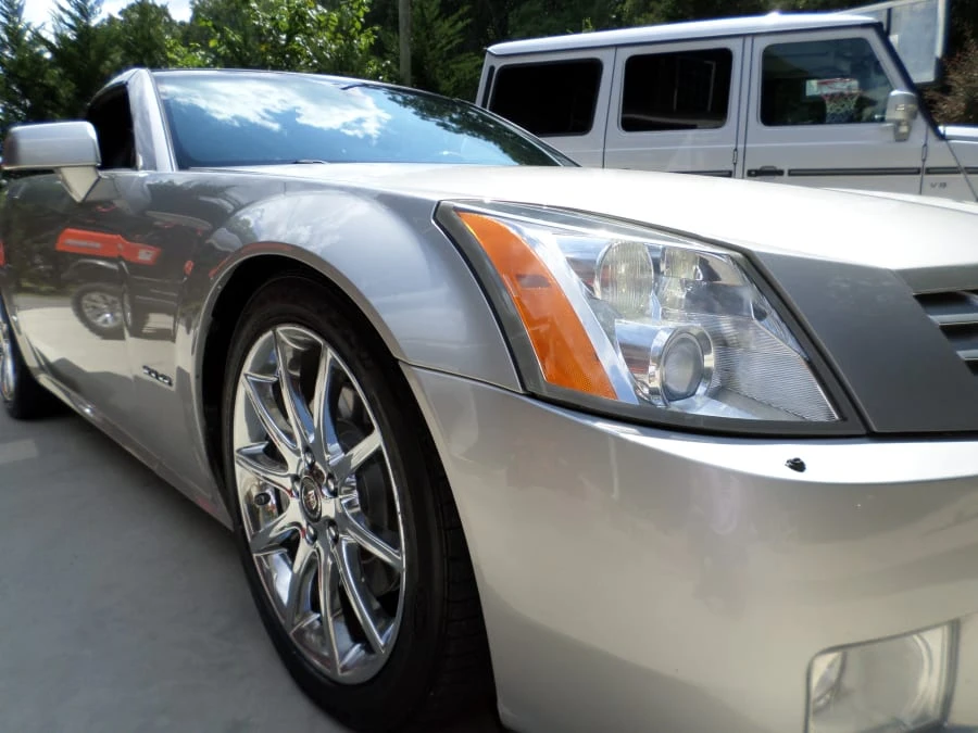 2007 Cadillac XLR - Image 14 of 23