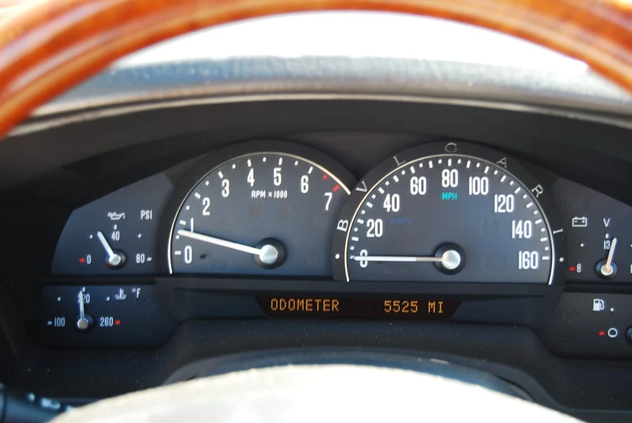 2007 Cadillac XLR - Image 4 of 11