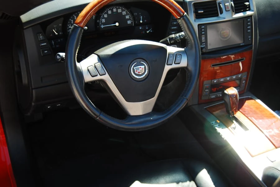 2007 Cadillac XLR - Image 3 of 11