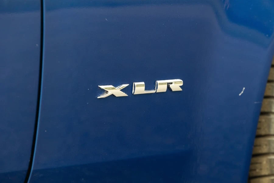 2007 Cadillac XLR - Image 14 of 27