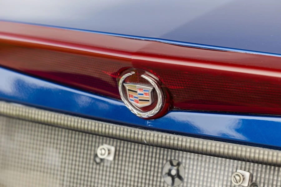 2007 Cadillac XLR - Image 10 of 27