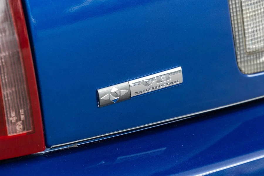 2007 Cadillac XLR - Image 7 of 27
