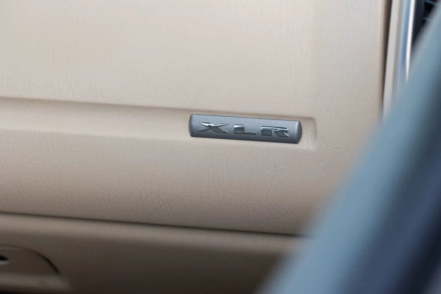 2007 Cadillac XLR - Image 19 of 27