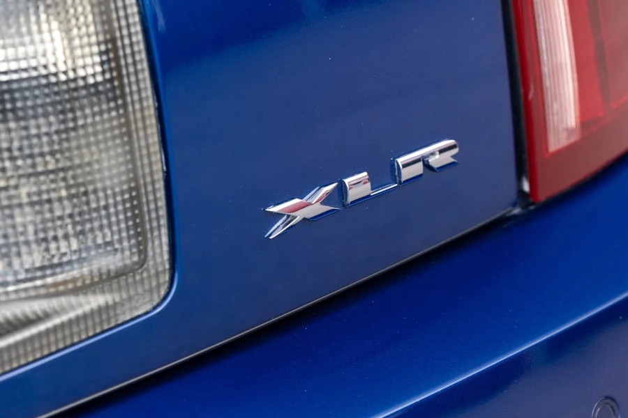 2007 Cadillac XLR - Image 13 of 27